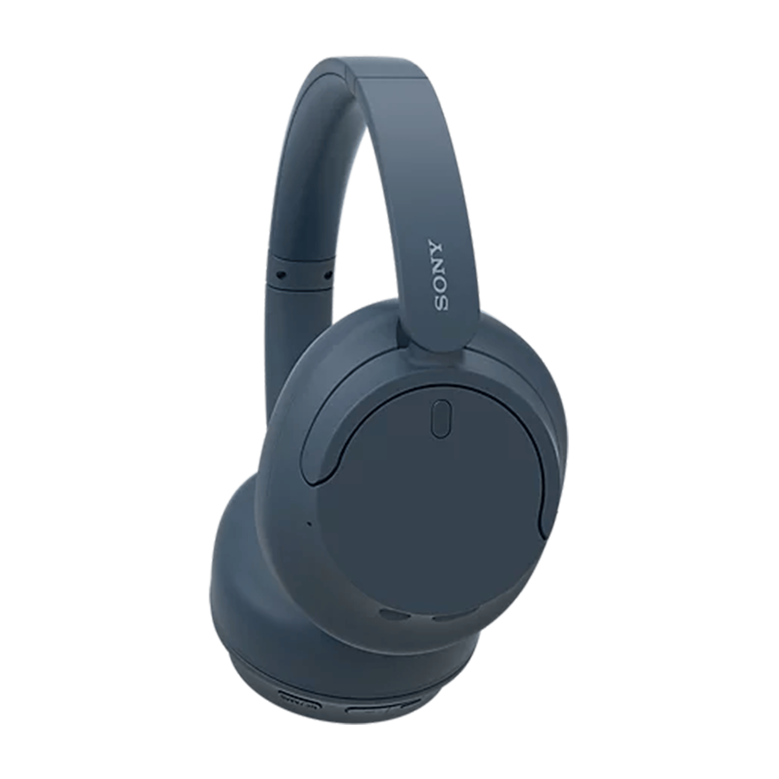 אוזניות אלחוטיות Sony WH-CH720N Bluetooth ANC - צבע כחול שנה אחריות ע
