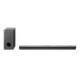 מקרן קול עם סאבוופר LG S90QY 570W 5.1.3 - צבע שחור שנה אחריות ע"י היבואן הרשמי