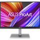 מסך מחשב מקצועי 24.1'' Asus ProArt PA248CNV IPS WUXGA 75Hz HDR10 - צבע שחור שלוש שנות אחריות ע"י היבואן הרשמי