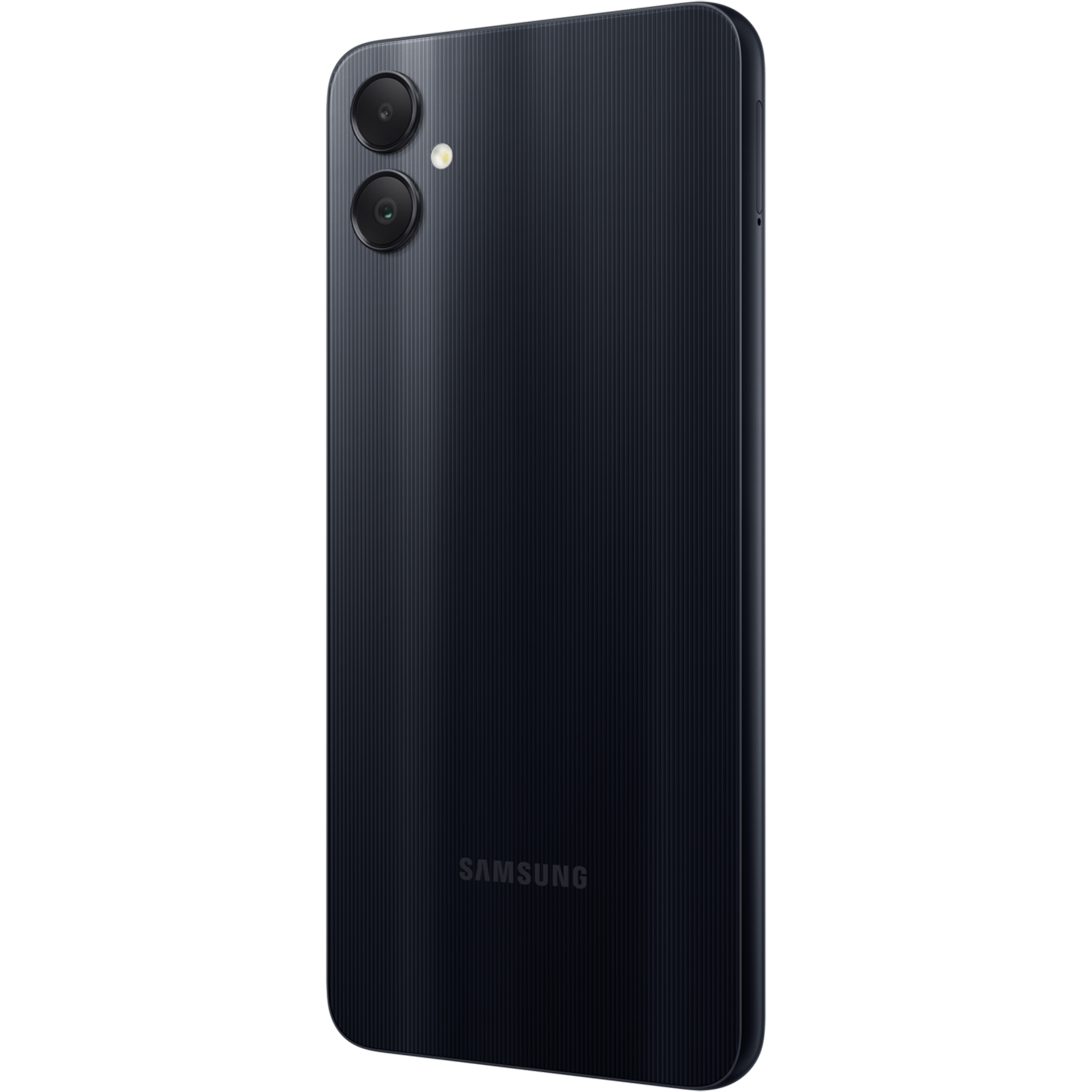 סמארטפון Samsung Galaxy A05 128GB 4GB RAM SM-A055F/DS - צבע שחור שנה אחריות ע