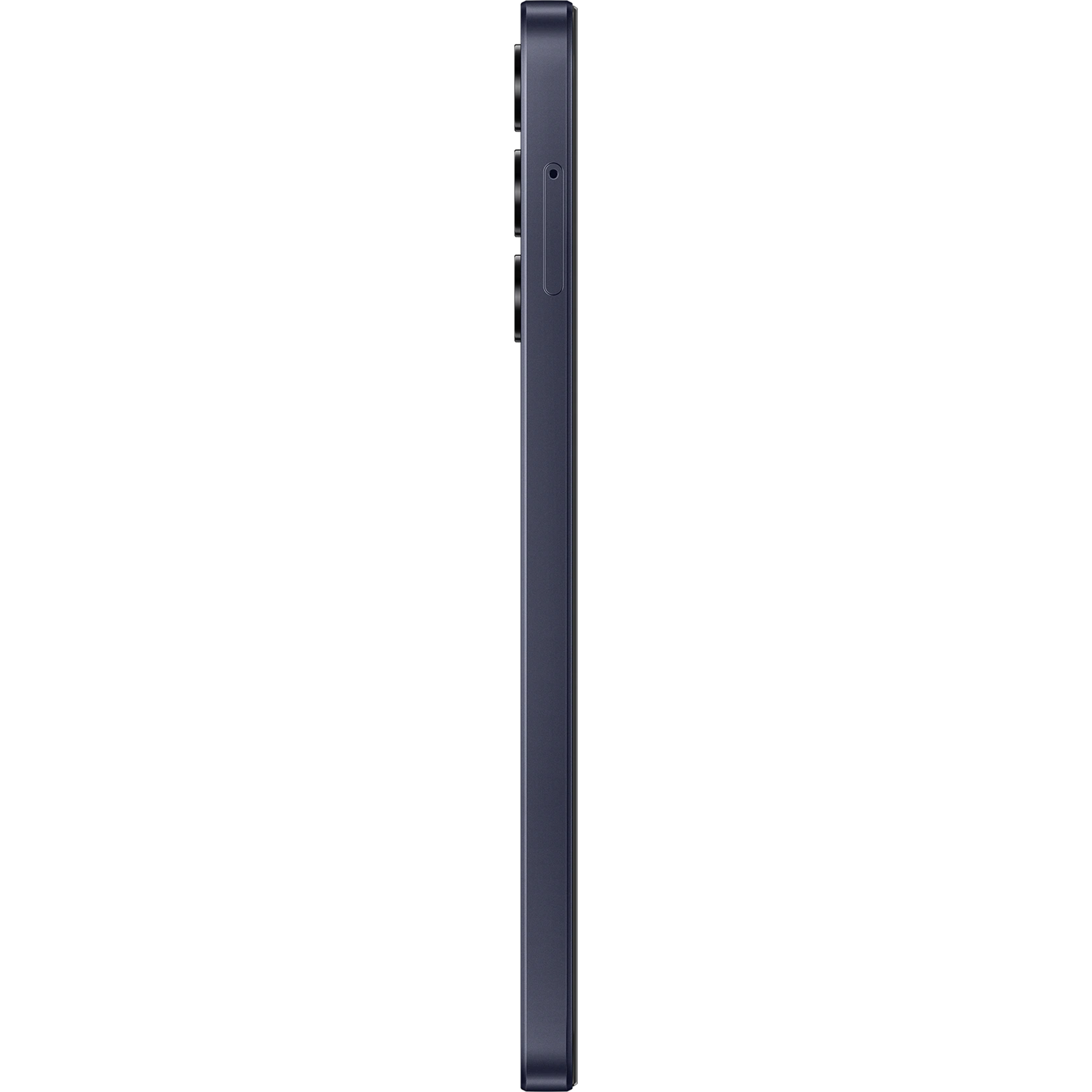 סמארטפון Samsung Galaxy A25 5G 128GB 6GB RAM SM-A256E/DSN - צבע כחול שחור שנתיים אחריות