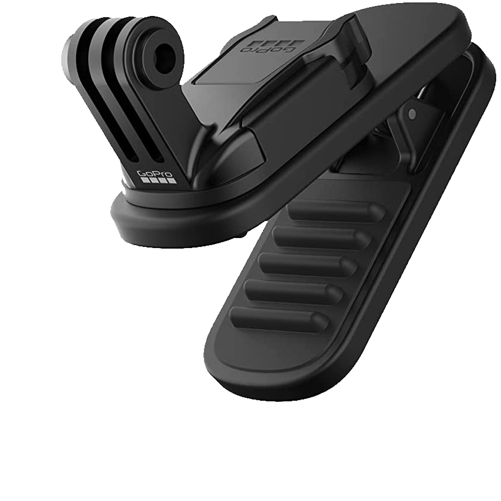 בנדאל מצלמת אקסטרים GoPro HERO10 Black Edition - צבע שחור שנתיים אחריות ע