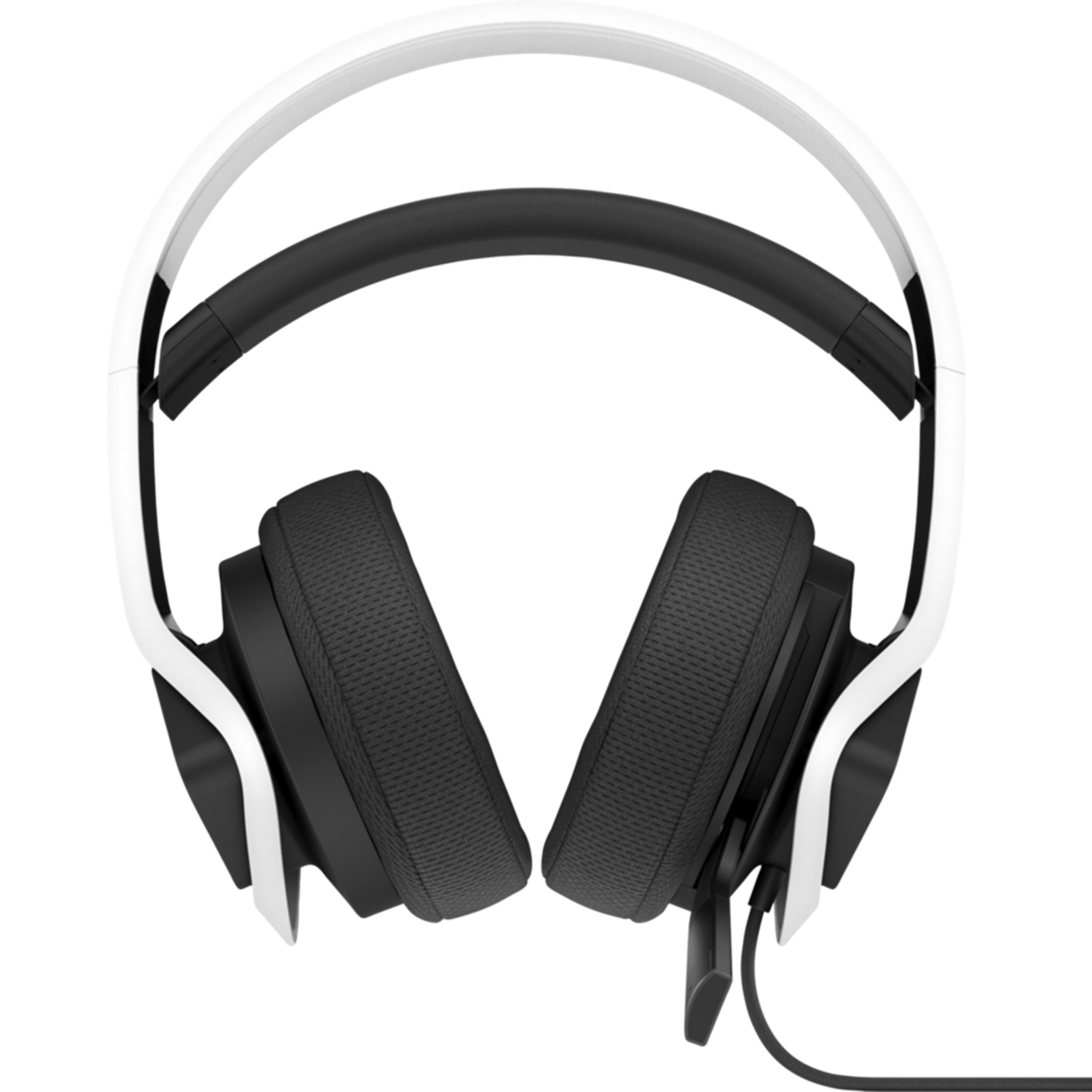 אוזניות גיימינג HP OMEN Mindframe Prime RGB - צבע לבן שנתיים אחריות ע