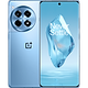 טלפון סלולרי OnePlus 12R 5G 256GB 16GB RAM CPH2609 - צבע כחול שנתיים אחריות ע"י היבואן הרשמי