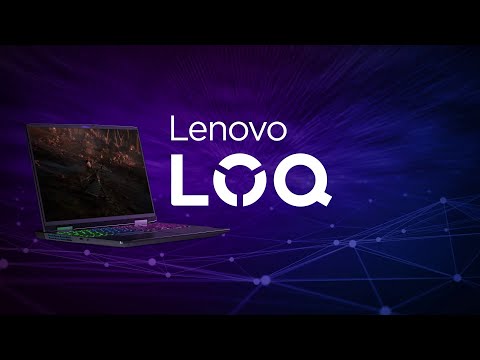 מחשב נייד גיימינג Lenovo LOQ 16IRH8 82XW006BIV - Core i7-13620H RTX 4050 1TB SSD 16GB RAM Windows 11 - צבע אפור שלוש שנות אחריות ע