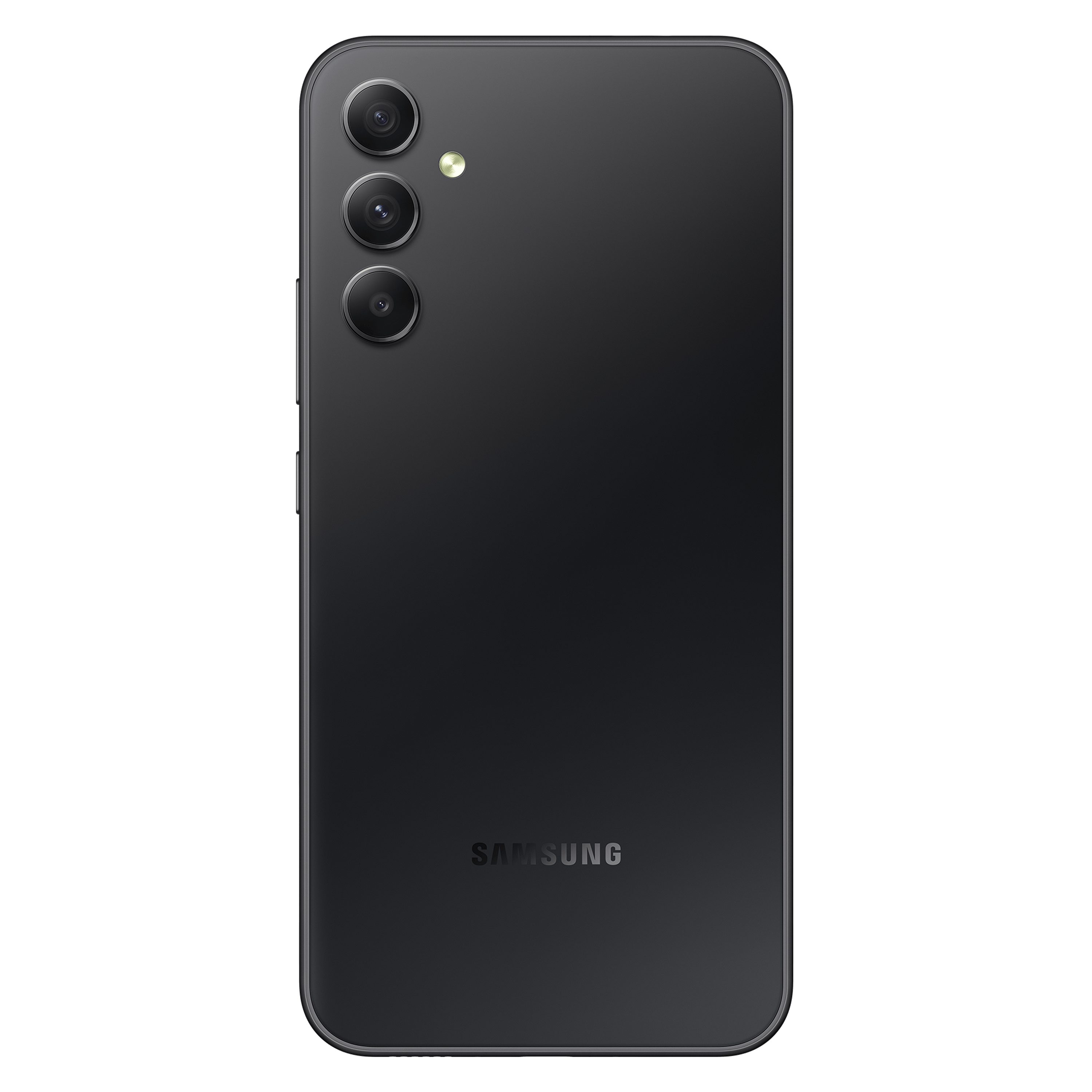 סמארטפון Samsung Galaxy A34 5G 128GB 6GB RAM SM-A346E/DS - צבע שחור שנה אחריות ע
