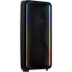 רמקול בידורית אלחוטית Samsung Sound Tower MX-ST50B 240W - צבע שחור שנה אחריות ע"י היבואן הרשמי