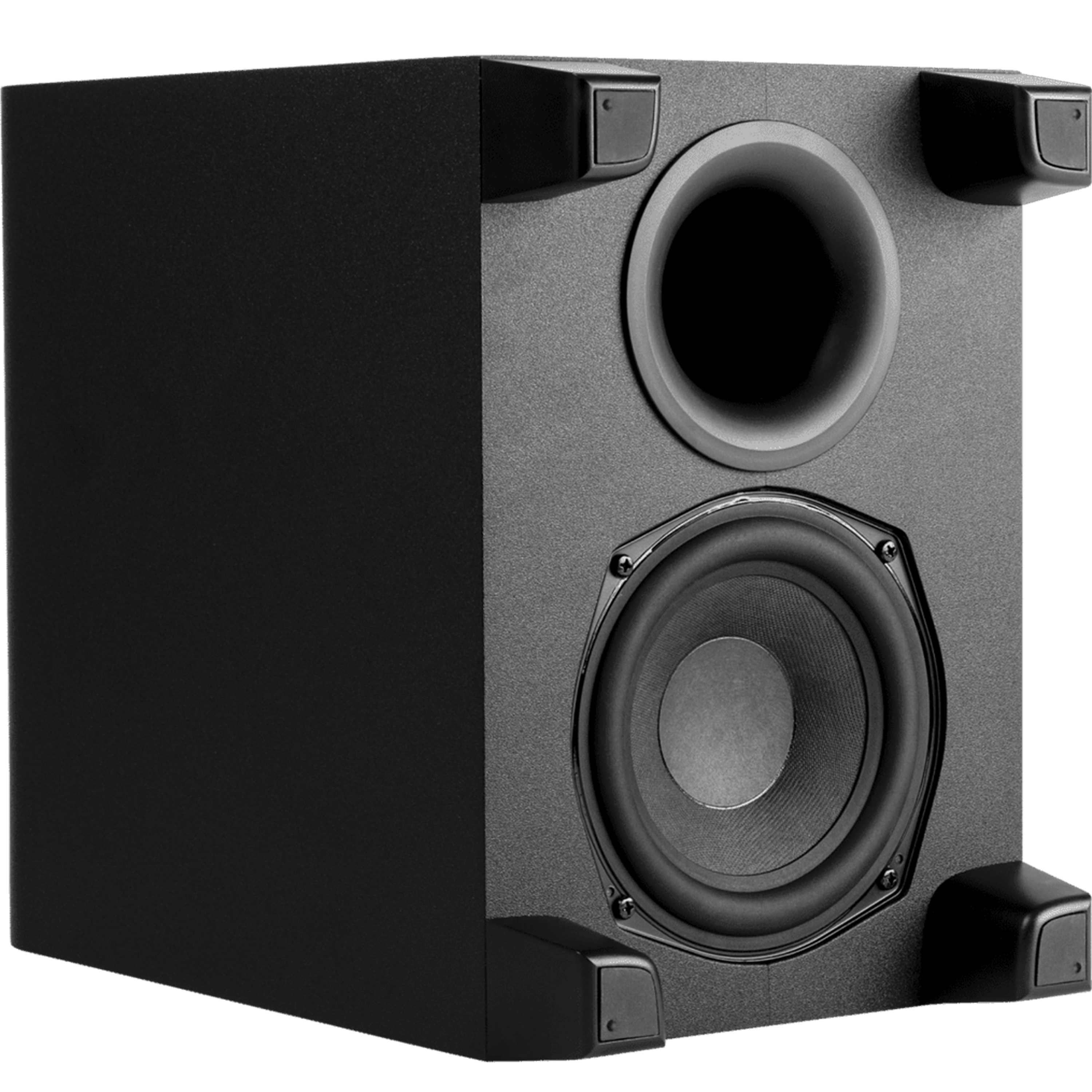 מקרן קול Polk Audio Signa S4 3.1.2 - צבע שחור שנה אחריות ע