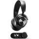 אוזניות גיימינג אלחוטיות SteelSeries Arctis Nova Pro Wireless 7.1 לקונסולת Xbox - צבע שחור שנתיים אחריות ע"י היבואן הרשמי
