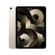 טאבלט Apple iPad Air 10.9 2022 Wi-Fi 256GB - צבע אור כוכבים 