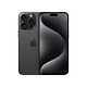 טלפון סלולרי Apple iPhone 15 Pro Max 256GB - צבע שחור טיטניום שנה אחריות ע״י היבואן הרשמי 