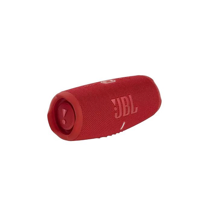  רמקול אלחוטי  JBL Charge  5  בצבע אדום 