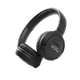 אוזניות קשת אלחוטיות JBL Tune 570BT בצבע שחור - שנה אחריות ע"י יבואן רשמי