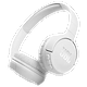 אוזניות קשת אלחוטיות JBL Tune T510BT - צבע לבן שנה אחריות ע"י היבואן הרשמי