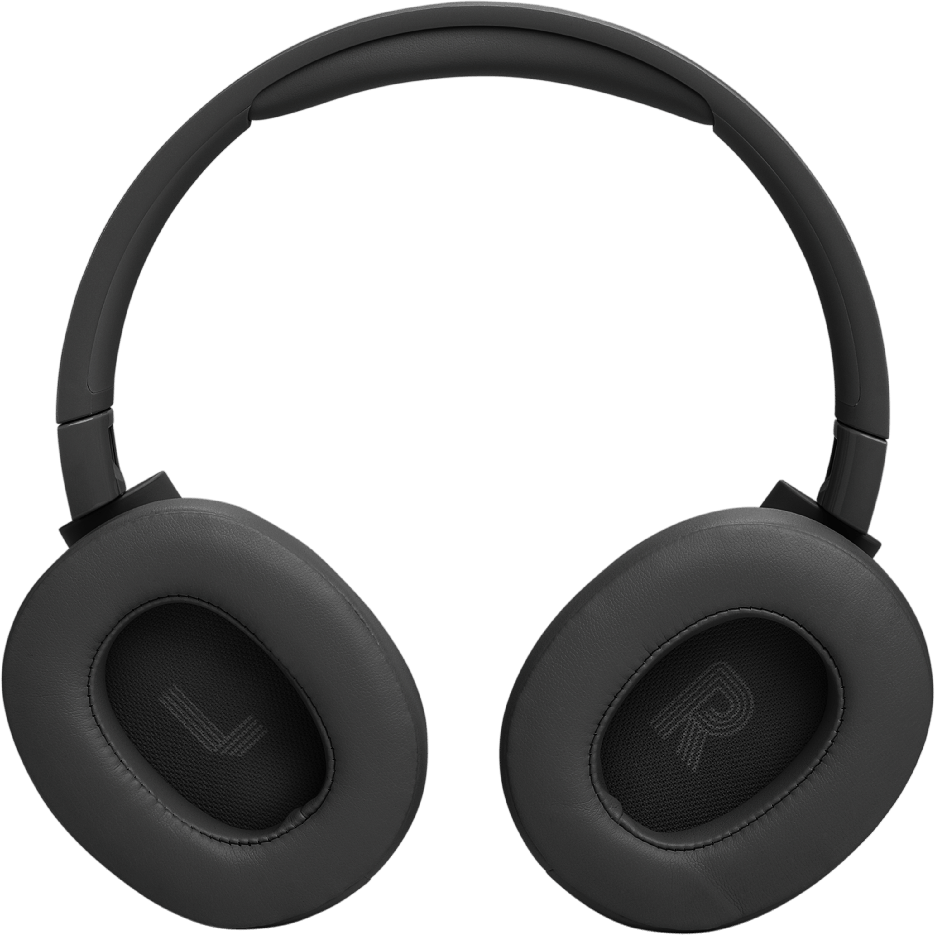 אוזניות קשת אלחוטיות JBL Tune 770NC ANC - צבע שחור שנה אחריות ע