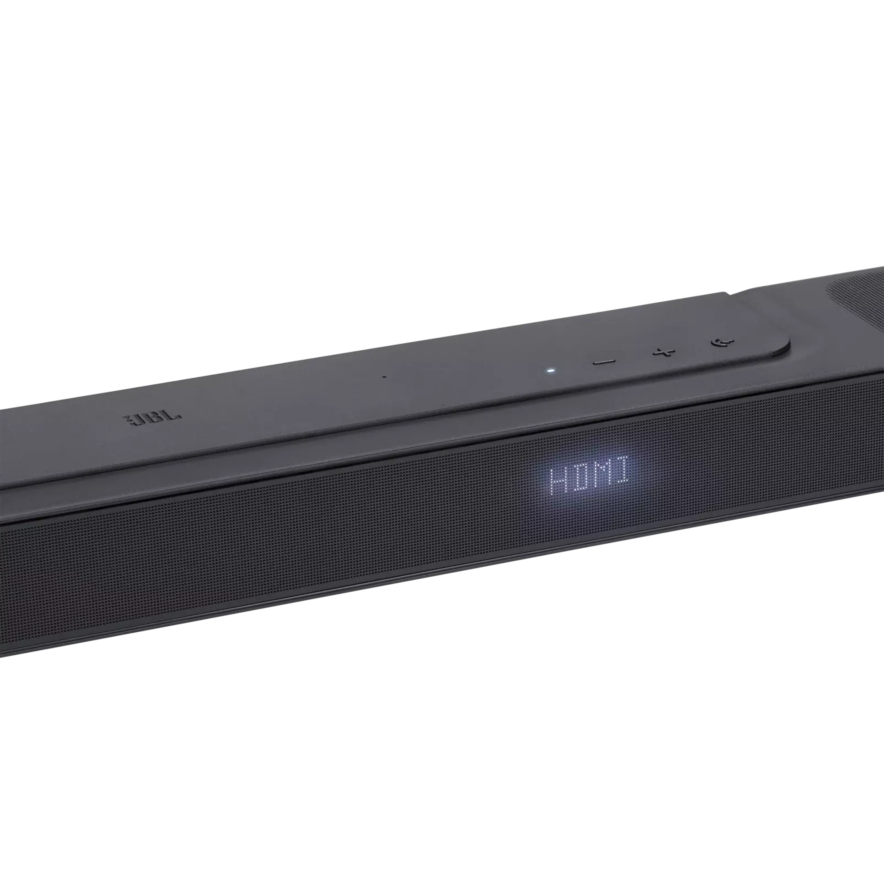 מקרן קול עם סאבוופר אלחוטי JBL Bar 800 Pro 5.1.2 720W - צבע שחור שנה אחריות ע