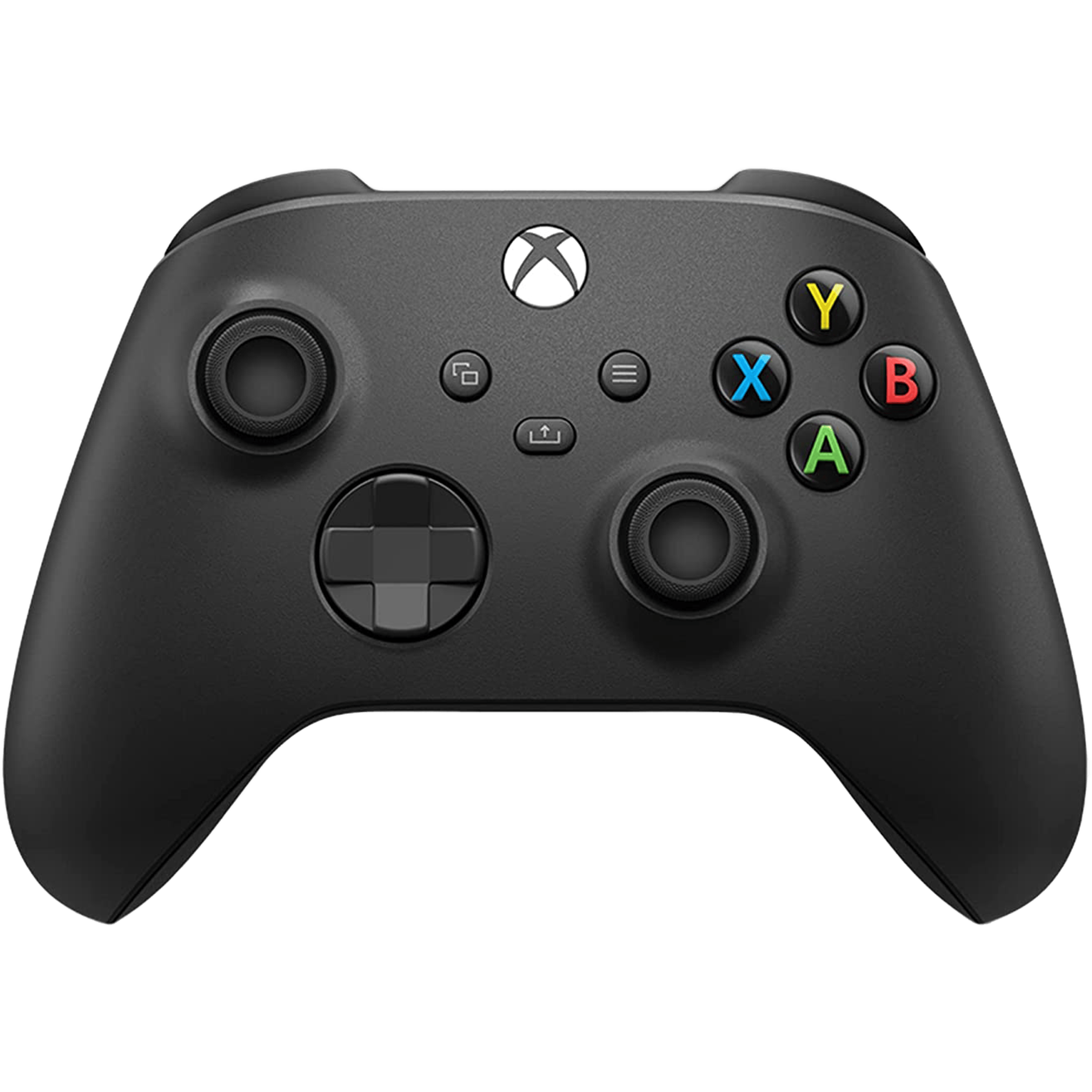 באנדל קונסולה Microsoft Xbox Series X 1TB כולל משחק Forza Motorsport - צבע שחור שנתיים אחריות ע