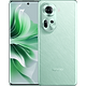 טלפון סלולרי Oppo Reno 11 5G 256GB 12GB RAM CPH2599 - צבע ירוק שנתיים אחריות ע"י היבואן הרשמי
