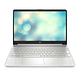 מחשב נייד HP Laptop 15s-fq5026nj - 7C468EA Intel Core i5-1235U 512GB SSD 8GB RAM Windows 11 - צבע לבן שלוש שנות אחריות ע"י היבואן הרשמי