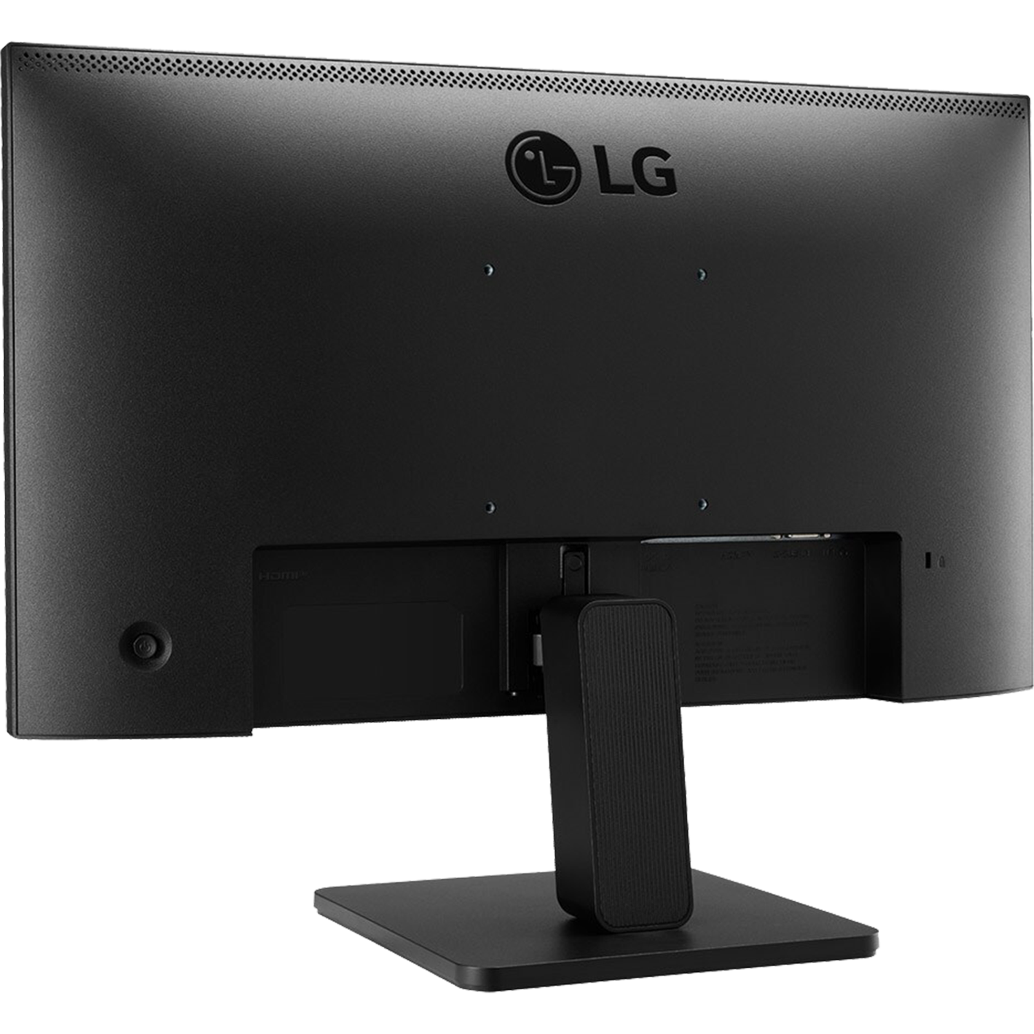 מסך מחשב 21.45'' LG 22MR410-B FreeSync VA FHD 100Hz - צבע שחור שלוש שנות אחריות ע
