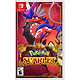 משחק Pokémon Scarlet לקונסולת Nintendo Switch 