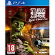 משחק Stubbs the Zombie in Rebel Without a Pulse לקונסולת Sony PS4