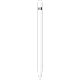 עט דור ראשון דגם Apple Pencil 1st Generation כולל מתאם USB-C - צבע לבן שנה אחריות ע"י היבואן הרשמי 