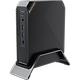 מחשב נייח מיני Blackview MP200 - Core i5-11400H 512GB SSD 16GB RAM Windows 11 Pro - צבע שחור שלוש שנות אחריות ע"י היבואן הרשמי