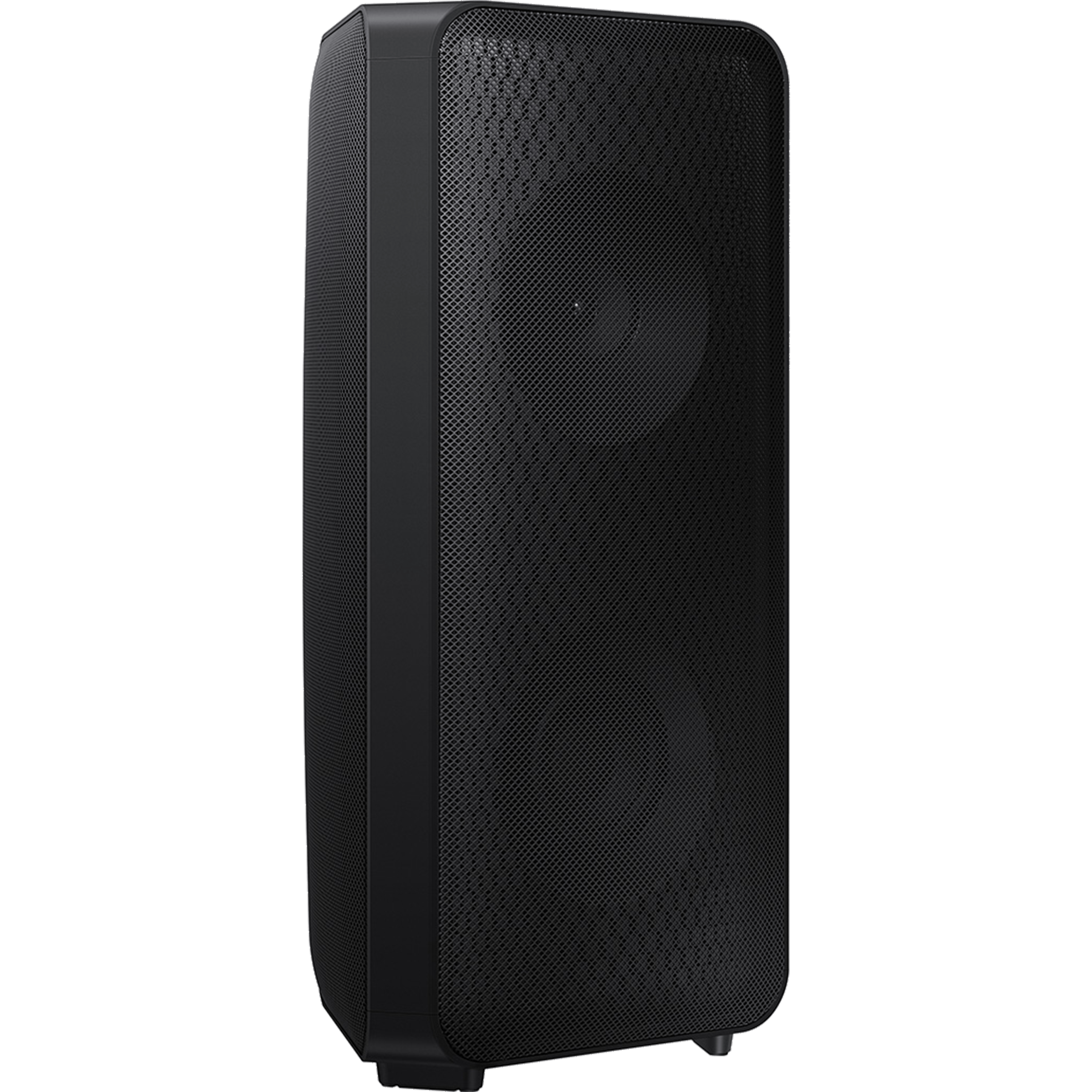 רמקול בידורית אלחוטית Samsung Sound Tower MX-ST40B 160W - צבע שחור שנה אחריות ע