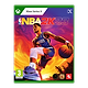 משחק NBA 2K23 Standart Edition לקונסולת Xbox Series X