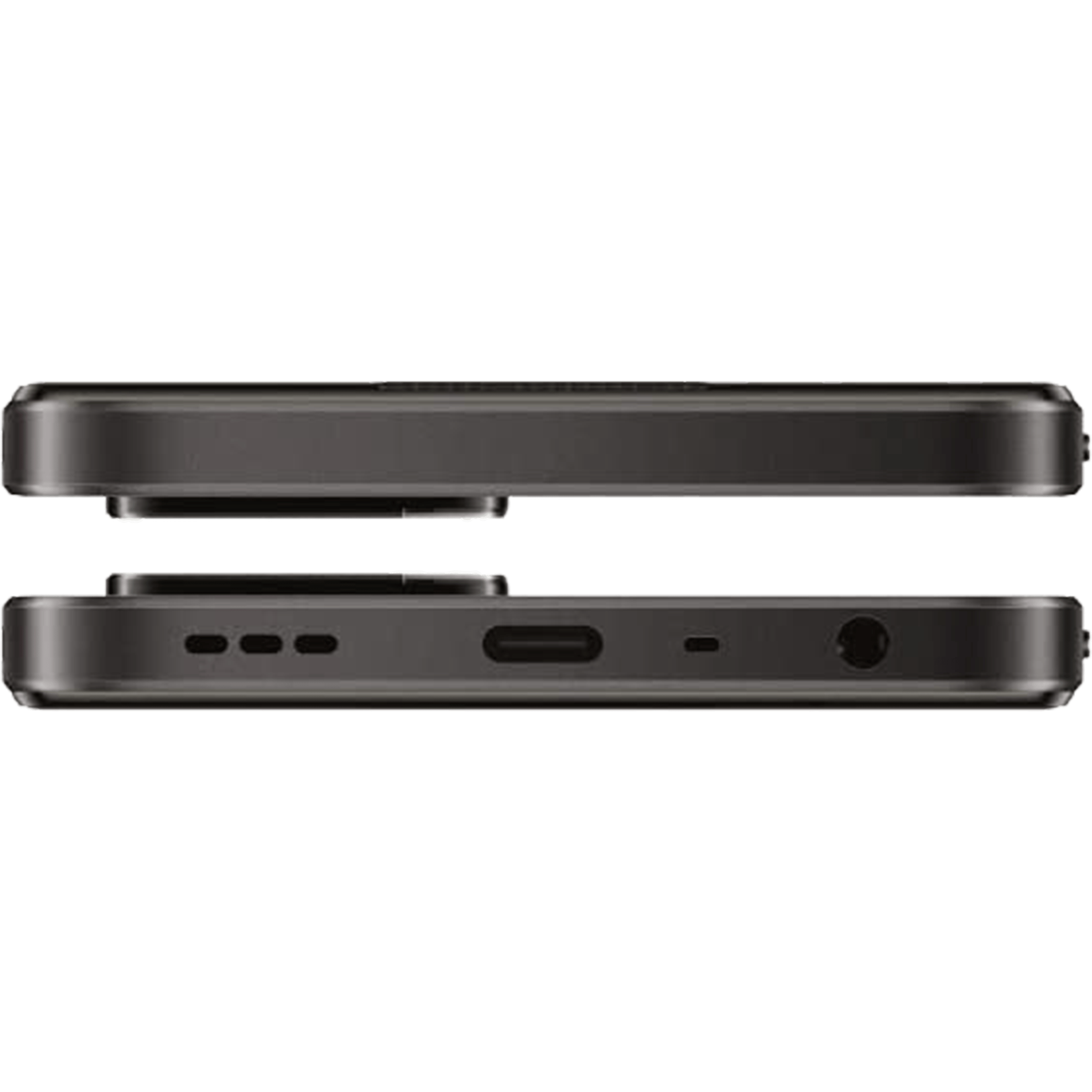 סמארטפון OnePlus Nord N20 SE 128GB 4GB RAM CPH2469 - צבע שחור שנתיים אחריות ע