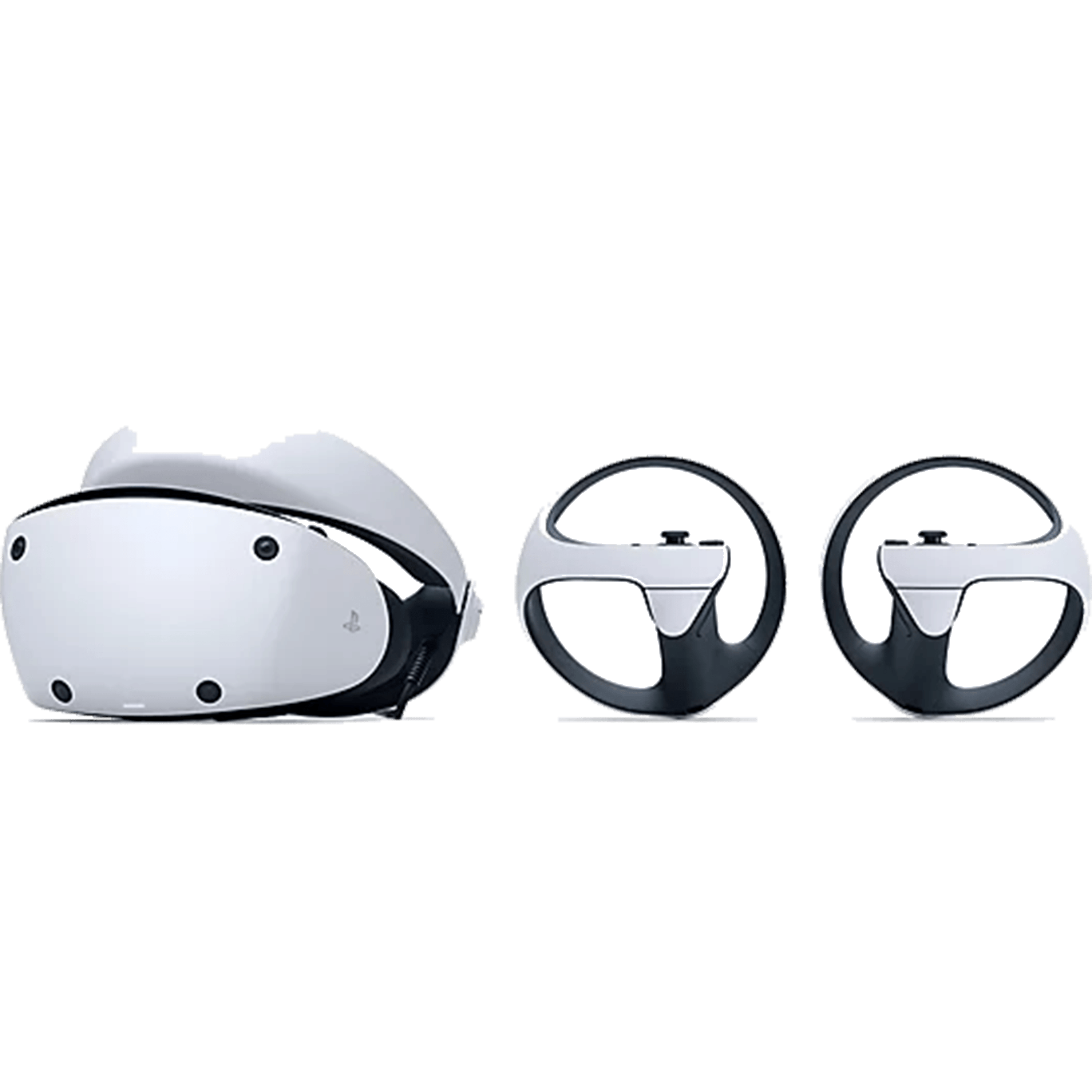 ערכת משקפי מציאות מדומה Sony PlayStation VR2 - צבע לבן שנה אחריות ע
