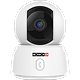 מצלמת אבטחה Provision PTCam-04 2K - צבע לבן שנה אחריות ע"י היבואן הרשמי