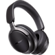אוזניות אלחוטיות Bose QuietComfort Ultra - צבע שחור שנה אחריות ע"י יבואן רשמי