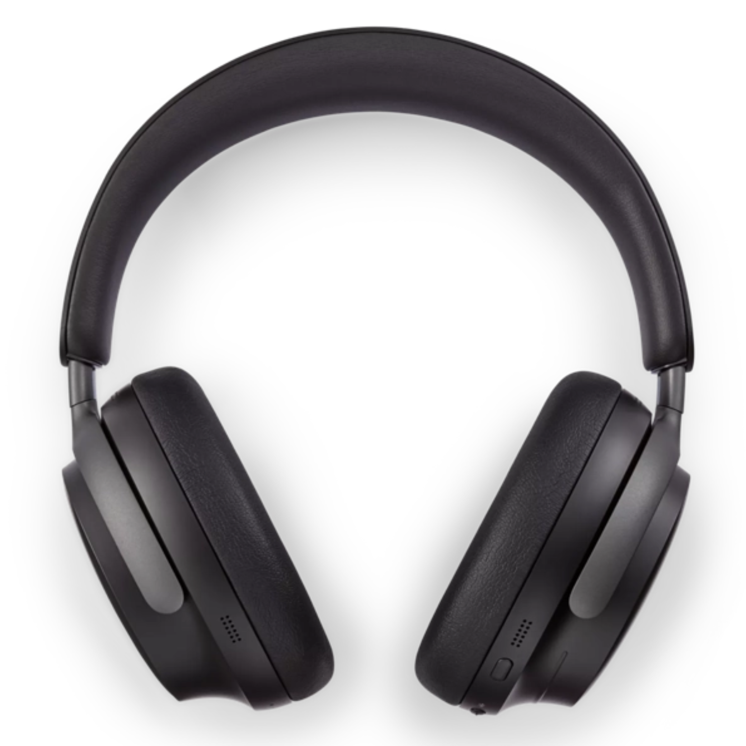 אוזניות אלחוטיות Bose QuietComfort Ultra - צבע שחור שנה אחריות ע
