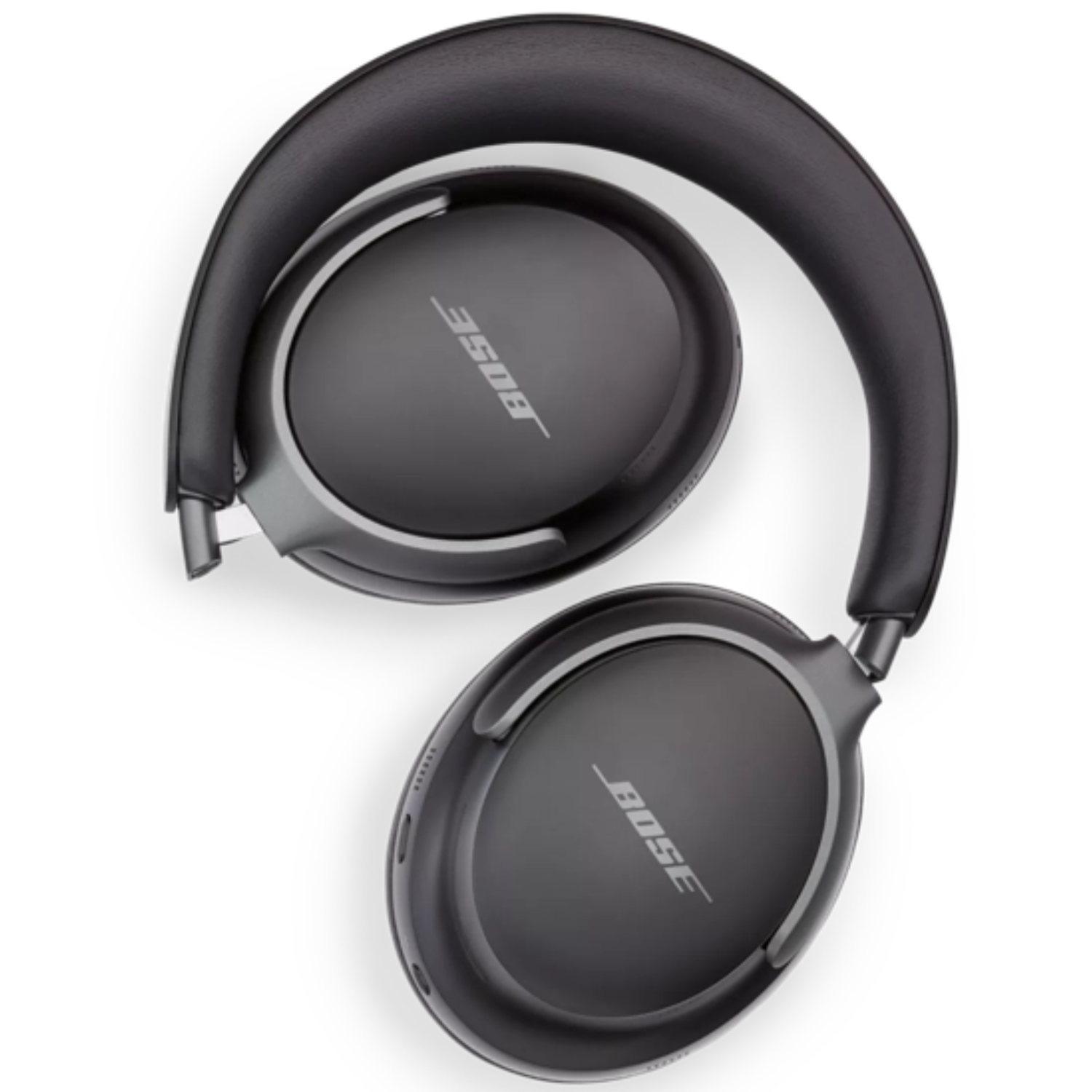אוזניות אלחוטיות Bose QuietComfort Ultra - צבע שחור שנה אחריות ע