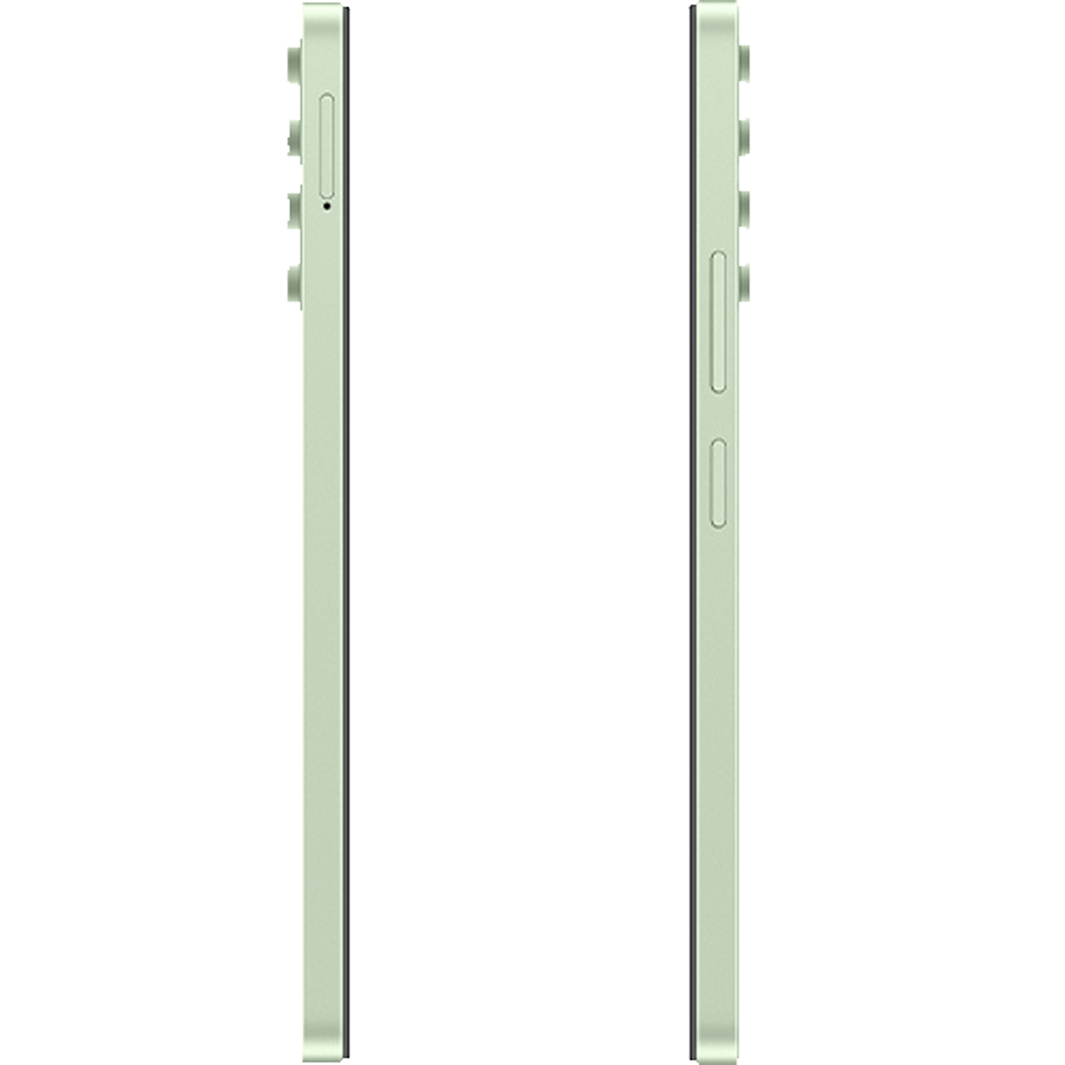 סמארטפון Xiaomi Redmi 13c 256GB 8GB RAM - צבע ירוק שנתיים אחריות ע