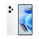 טלפון סלולרי Xiaomi Redmi Note 12 Pro 5G 256GB 8GB RAM - צבע לבן שנתיים אחריות ע"י המילטון היבואן הרשמי