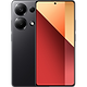 טלפון סלולרי Xiaomi Redmi Note 13 Pro 512GB 12GB RAM - צבע שחור שנתיים אחריות ע"י המילטון היבואן הרשמי 