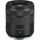 עדשת Canon RF 85mm f/2 Macro IS STM - צבע שחור שלוש שנות אחריות ע"י היבואן הרשמי