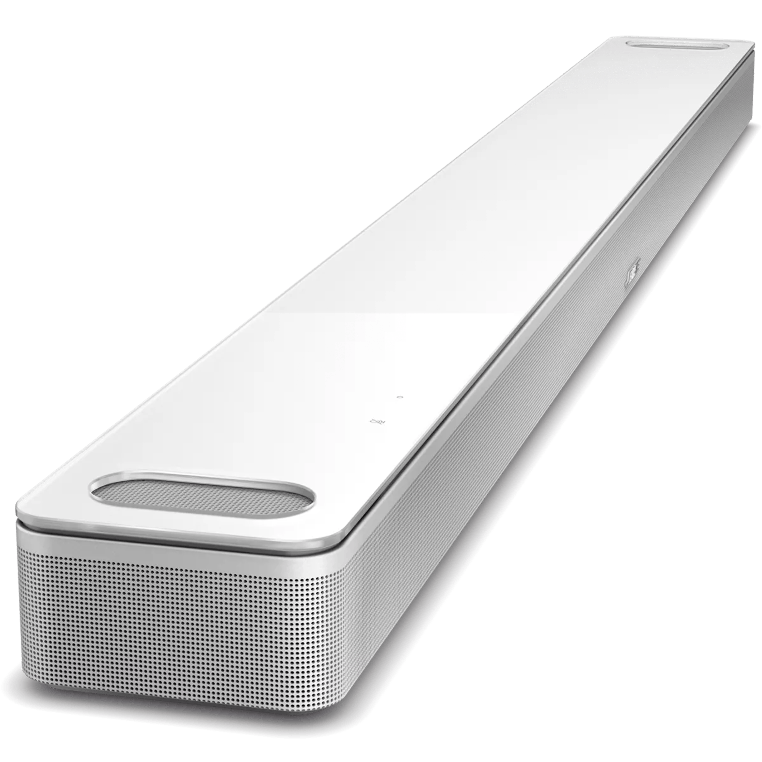 מקרן קול Bose Smart Ultra Soundbar - צבע לבן שנה אחריות ע