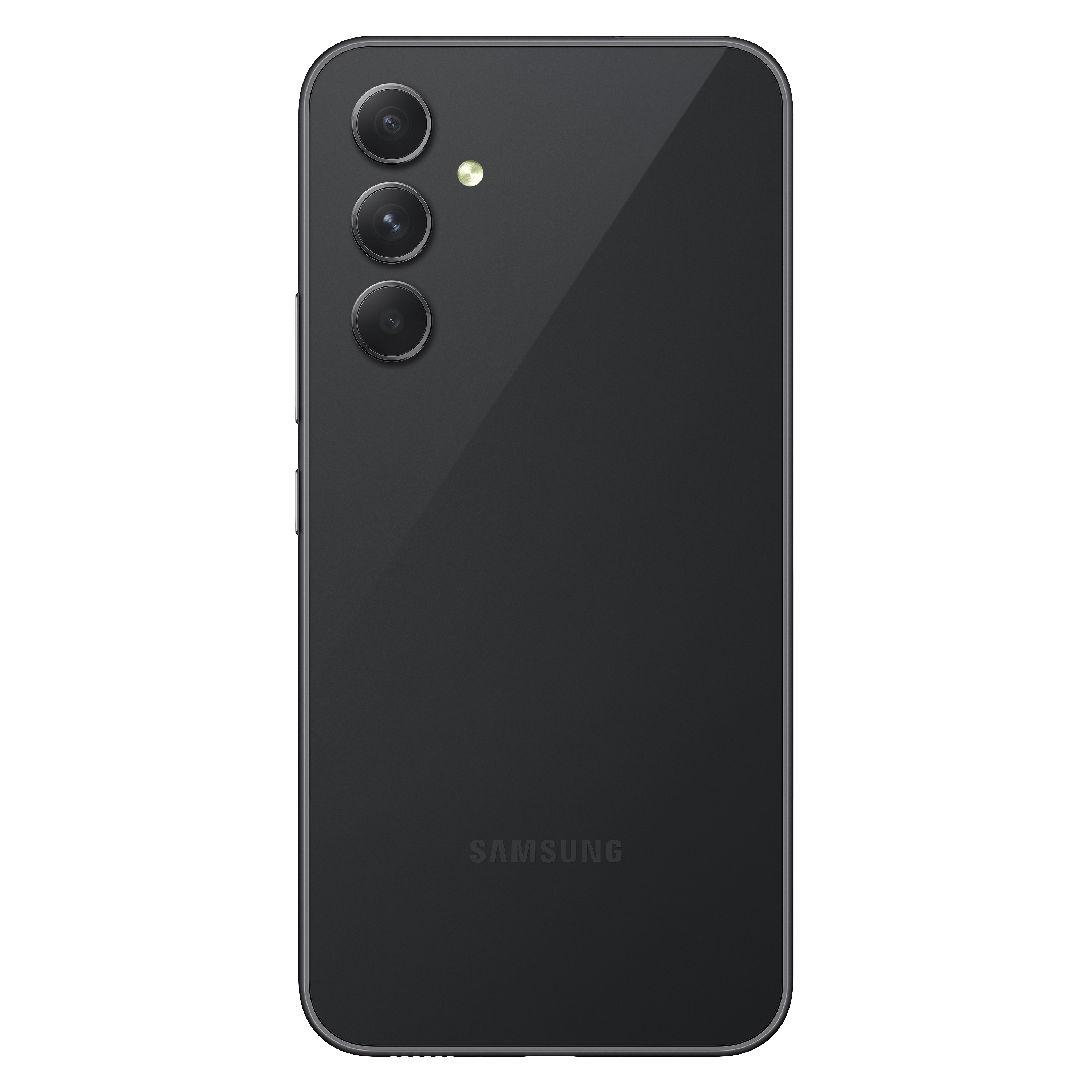 סמארטפון Samsung Galaxy A54 5G 128GB 8GB RAM SM-A546/DS - צבע שחור שנה אחריות ע