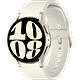שעון חכם Samsung Galaxy Watch 6 40mm LTE SM-R935 - צבע זהב שנה אחריות ע"י סאני היבואן הרשמי