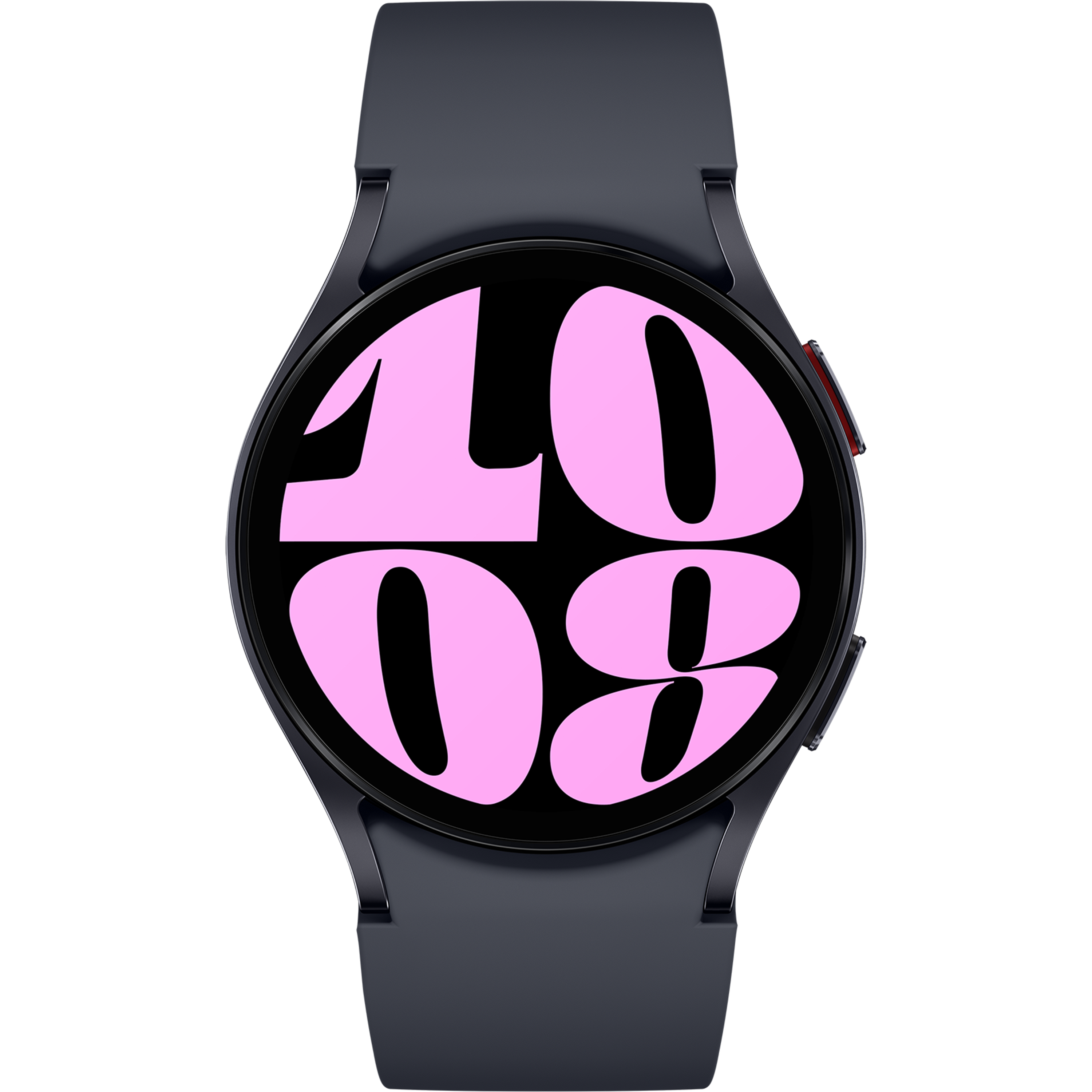 שעון חכם Samsung Galaxy Watch 6 40mm LTE SM-R935 - צבע שחור גרפיט שנה אחריות ע