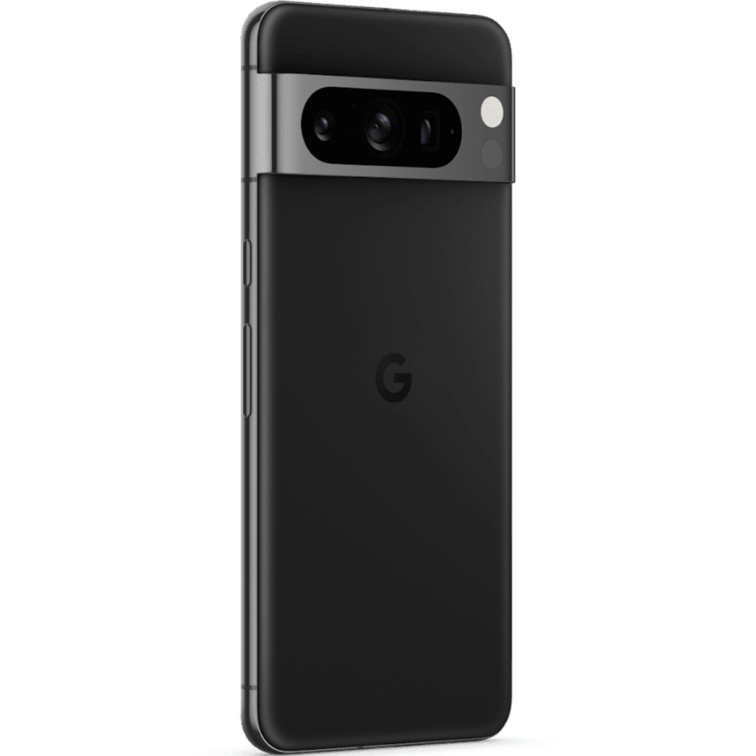סמארטפון Google Pixel 8 Pro 5G 128GB 12GB RAM - צבע שחור שנתיים אחריות