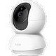 מצלמת אבטחה חכמה לבית TP-Link Tapo C200 WiFi 1080P - בצבע לבן שלוש שנות אחריות ע"י יבואן הרשמי