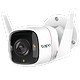 מצלמת אבטחה חכמה לבחוץ TP-Link Tapo C320WS WiFi 2K 4MP - בצבע לבן שלוש שנות אחריות ע"י יבואן הרשמי 