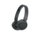 אוזניות אלחוטיות Sony Wh-CH520B BT - צבע שחור שנתיים אחריות ע"י היבואן הרשמי