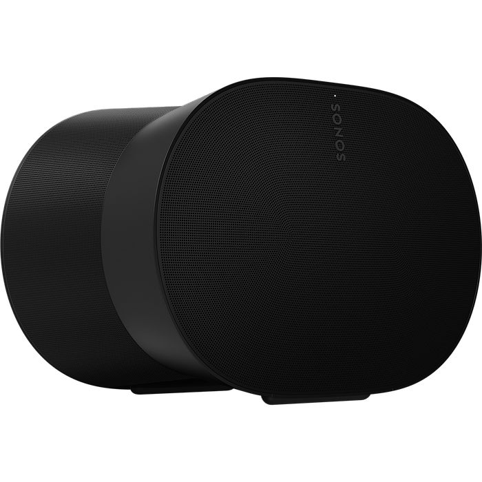 רמקול אלחוטי חכם Sonos Era 300 - צבע שחור שנתיים אחריות עי היבואן הרשמי