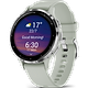שעון ספורט חכם Garmin Venu 3S GPS 41mm - צבע אפור מנטה שנתיים אחריות ע"י היבואן הרשמי